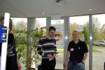 9. Kieler Open Source und Linux Tage 2011 - Tag 2 - 030.JPG